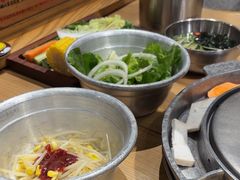 -姜虎东白丁烤肉(深圳湾后海汇店)