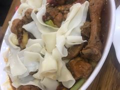 -阿达西新疆餐厅(西北大学店)