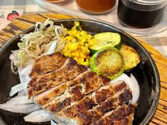 -BISTROFIORE美伊娜(伊犁南路店)