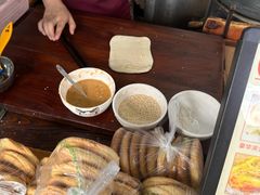 -刘氏方酥锅盔(古城总店)