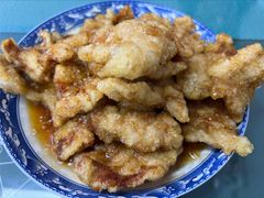 -东北酱骨头馆(蓁巷店)