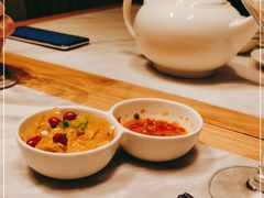 -莆田餐厅PUTIEN(金融街购物中心店)