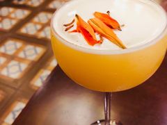 -Golden Lily河内巴黎法越料理餐厅(建国西路店)