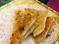 葱油饼-辣婆婆(航天桥店)