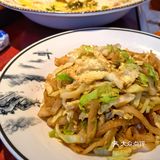 京味张炒饼肯定换人了!