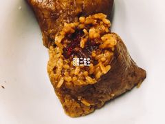 肉棕-芳婆糕团店(王府大街店)