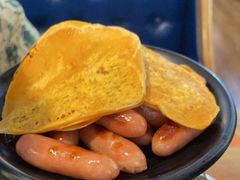 -九田家黑牛烤肉料理(吴江万象汇店)