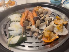 -碗中海·蒸汽海鲜·桑拿鸡(岭南天地店)
