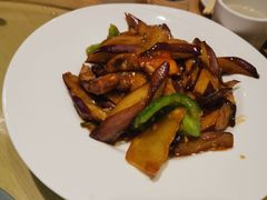 -关东小磨东北菜(上海长风大悦城店)
