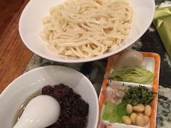 -那家小馆•北京菜•烤鸭(香山店)