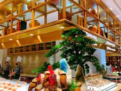 -雍和会海鲜姿造自助(湖东路店)