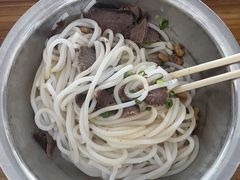-瘦子桂林米粉店(总店)