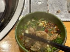 -榕江牛瘪牛肉火锅(东新路店)