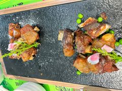 -令氏家外家周秦食府(高新店)