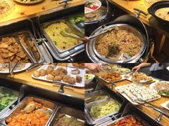 -素清香(解放路店)