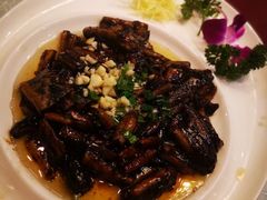 -新聚丰菜馆(太监弄店)