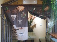 门面-萤火虫咖啡(后海店)