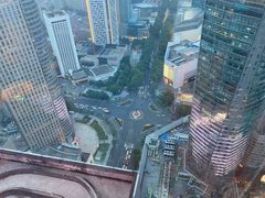 -云中捞高空旋转餐厅(商茂世纪广场店)