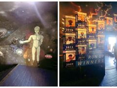 -彩虹云霄拜约克摩天塔