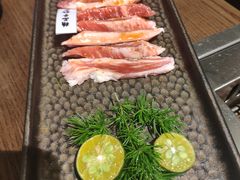 -樱宿日式和牛烧肉(五道口店)