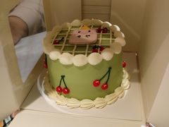 -玉玲珑(陆家嘴店)