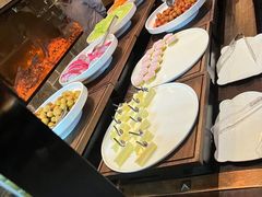 -食间牛排(湖西路店)