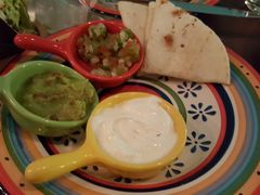 -TEQO·Mexican food & Bar