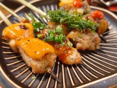 -一豚轩·烧鸟·豚骨拉面(五四路店)