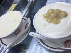 -义顺牛奶公司(庇利金街店)