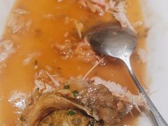 -金狮麟·新豫菜(金码大厦店)