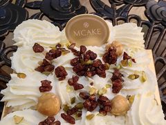 -M'CAKE(西单大悦城店)