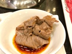 -世贸万锦大酒店·烹大师火锅达人