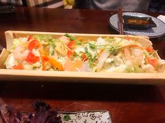 -円满日式居酒屋(蓉花路美食街店)