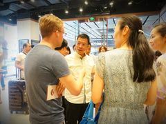 用餐区-JAMROCK 乐啡意咖啡