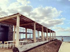-Cafe Aewol Monsant