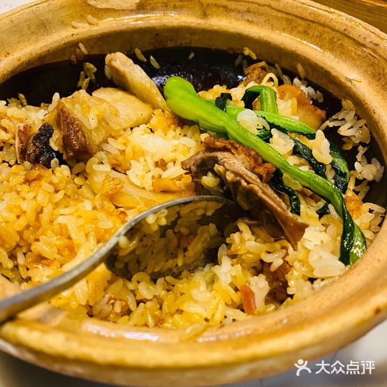 孙记翠亨(先天下广场店)