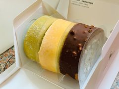 -奈诺甜品·生日蛋糕·下午茶(古城店)