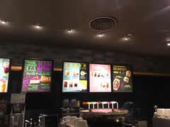 -星巴克(广州动漫星城东区店)