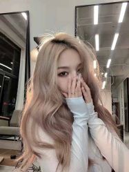 -溪友造型