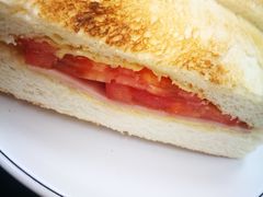 -澳洲牛奶公司(佐敦店)