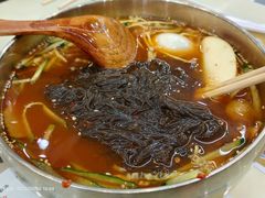 -服务大楼冷面(延大店)