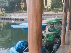 -深圳锦绣中华民俗村