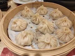 灌汤姜汁小笼包-点都德(北京路贰店)