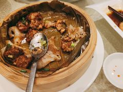 -桃源春晓中餐厅 TaoYuan Restaurant