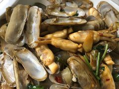 -叶存利海鲜大馅饺子(东戴河止锚湾店)