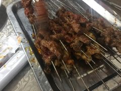 -回味南塘老王虾尾(总店)