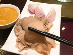-萧记三鲜烩面(商务外环店)