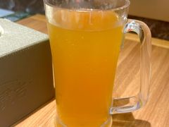 蜂蜜格瓦斯-贯贯吉·清真餐厅(浙江中路店)