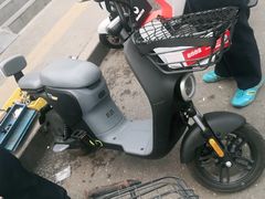 -九号电动车(安定门内大街店)