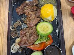 -豪客来牛排(海沧阿罗海店)